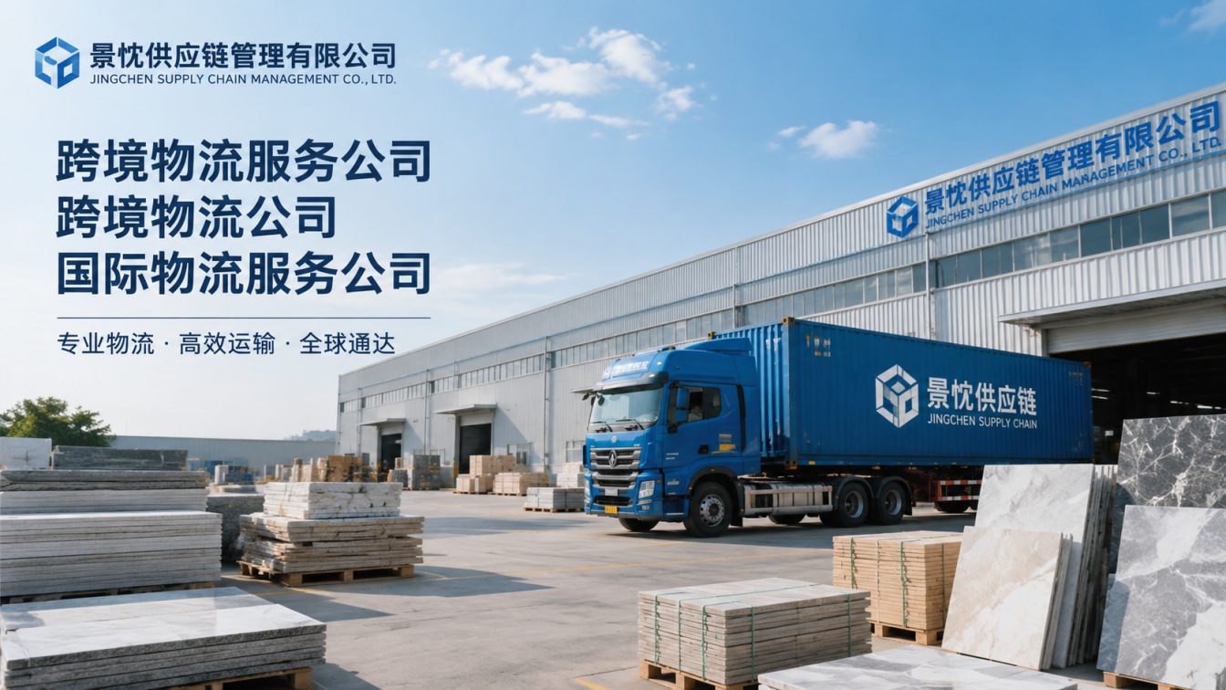 繁昌区还在为建材出海物流发愁？